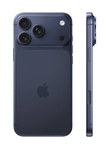 iPhone 17 Pro Max – 256GB