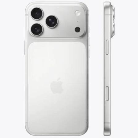 iPhone 17 Pro Max – 256GB