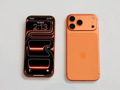 iPhone 17 Pro Max – 256GB