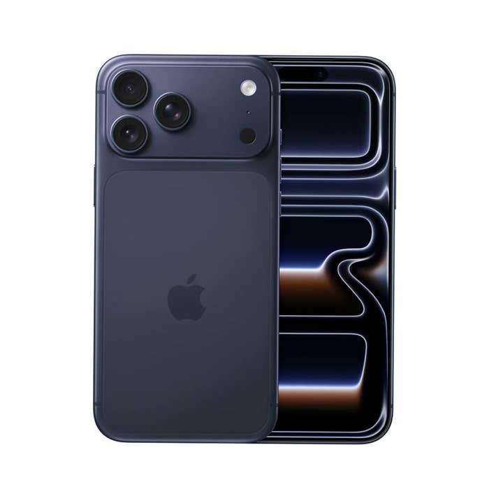 iPhone 17 Pro Max – 256GB